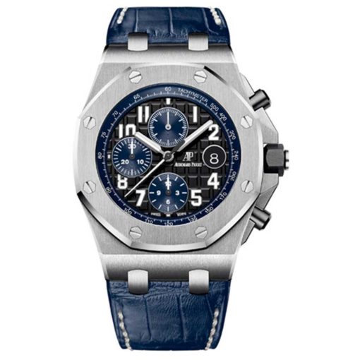 Audemars Piguet Royal Oak Offshore Chronograph 42Mm Mens Watch 26470St.oo.a028Cr.01