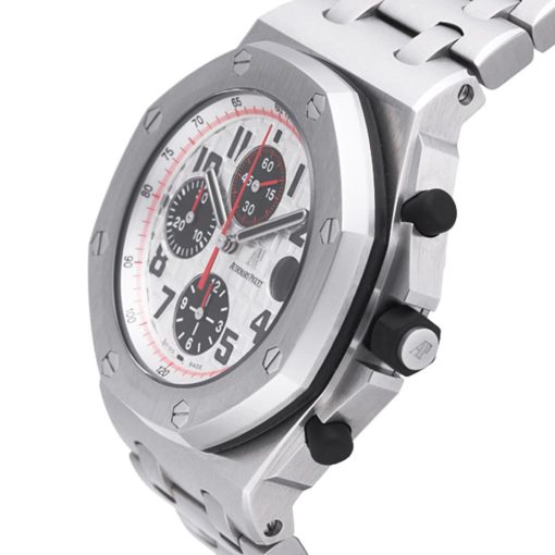 Audemars Piguet Royal Oak Offshore Automatic Chronograph Mens Watch