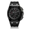 Audemars Piguet Royal Oak Offshore Black Dial Mens Watch 26402Ce.oo.a002Ca.01