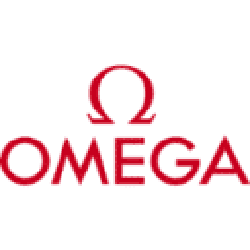 Omega Logo