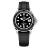 Rolex Yacht-Master 42 White Gold Men'S Watch 226659