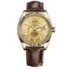 Rolex Sky-Dweller 326138Ch