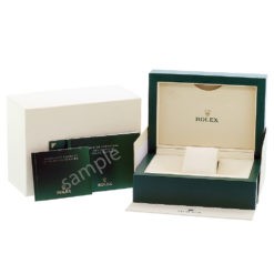 Rolex Box Replica Watches
 And Watches