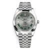 Rolex Datejust 126300 Slate Roman