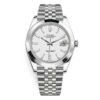 Rolex Datejust 126300 White Index