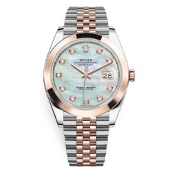 Rolex Datejust 126301 MOP Diamond Jubilee