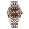 Rolex Datejust 126331 Chocolate