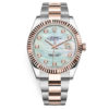 Rolex Datejust 126331 Mop Diamond