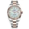 Rolex Datejust 126331 Mop Diamond