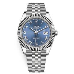 Rolex Datejust 126334