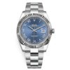 Rolex Datejust 126334 Blue Roman