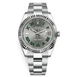 Rolex Datejust 126334 Slate