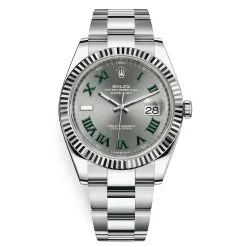 Rolex Datejust 126334 Slate