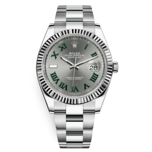 Rolex Datejust 126334 Slate