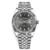 Rolex Datejust 126334 Dark Rhodium