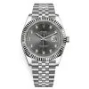 Rolex Datejust 126334 Dark Rhodium