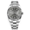 Rolex Datejust 126334 Dark Rhodium