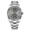 Rolex Datejust 126334 Dark Rhodium
