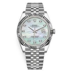 Rolex Datejust 126334 MOP