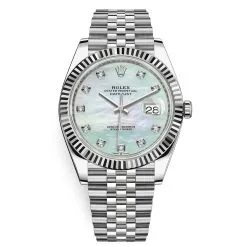 Rolex Datejust 126334 MOP