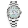 Rolex Datejust 126334 Mop Diamond