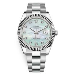 Rolex Datejust 126334 MOP Diamond