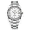 Rolex Datejust 126334 White Roman