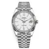 Rolex Datejust 126334 White Index