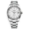 Rolex Datejust 126334 White Index