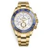 Rolex 116688 Yacht-Master Ii 44Mm Yellow Gold Watch