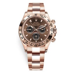 Rolex Cosmograph Daytona 116505 Chocolate