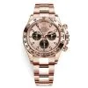 Rolex Cosmograph Daytona 116505 Pink
