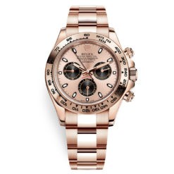 Rolex Cosmograph Daytona 116505 Pink