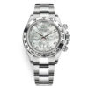 Rolex Cosmograph Daytona 116509 White Mop