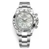 Rolex Cosmograph Daytona 116509 White Mop