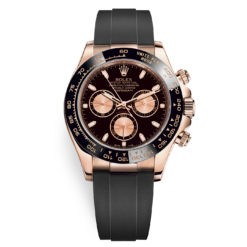 Rolex Cosmograph Daytona 116515LN Black