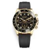 Rolex Cosmograph Daytona 116518Ln Black Diamond