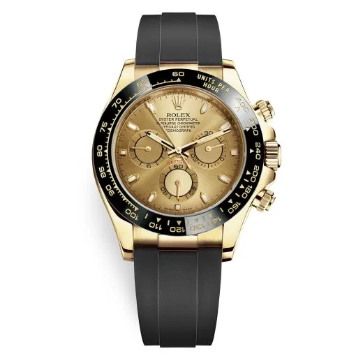 Rolex Cosmograph Daytona 116518Ln