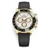 Rolex Cosmograph Daytona 116518Ln White Dial