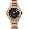 Hublot Classic Fusion Automatic 38Mm Midsize Watch