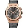 Hublot Classic Fusion Chronograph 45Mm Mens Watch