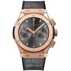 Hublot Classic Fusion Chronograph 45mm Mens Watch