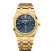 Audemars Piguet Royal Oak “Jumbo Extra-Thin