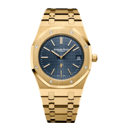 AUDEMARS PIGUET ROYAL OAK “JUMBO EXTRA-THIN