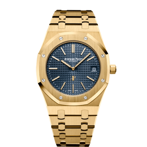 Audemars Piguet Royal Oak “Jumbo Extra-Thin