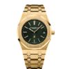 Audemars Piguet Royal Oak Extra-Thin The Hour Glass 15205Ba.oo.1240Ba.01