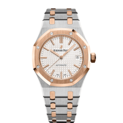 AUDEMARS PIGUET ROYAL OAK SELFWINDING 15450SR.OO.1256SR.01