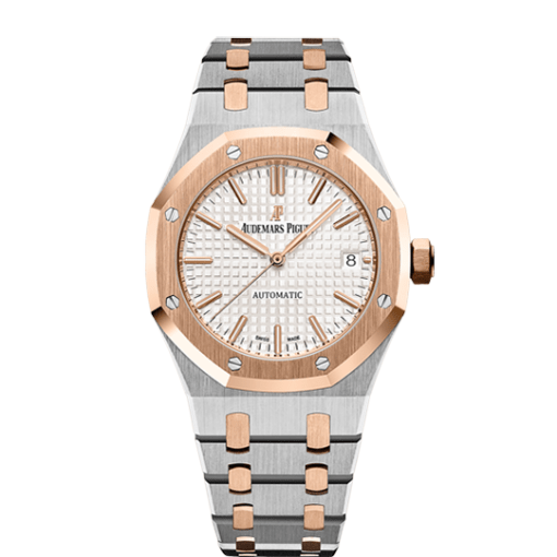 Audemars Piguet Royal Oak Selfwinding 15450Sr.oo.1256Sr.01