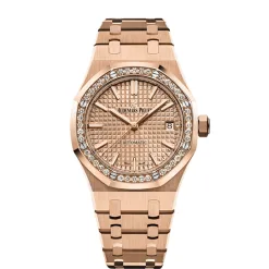 Audemars Piguet Royal Oak Selfwinding 15451OR.ZZ.1256OR.03