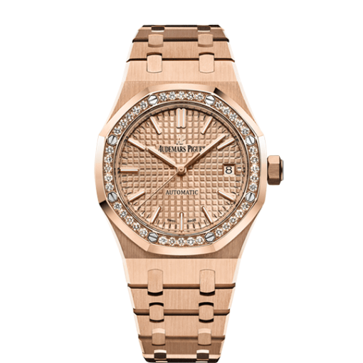 Audemars Piguet Royal Oak Selfwinding 15451Or.zz.1256Or.03